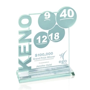 Keno Award
