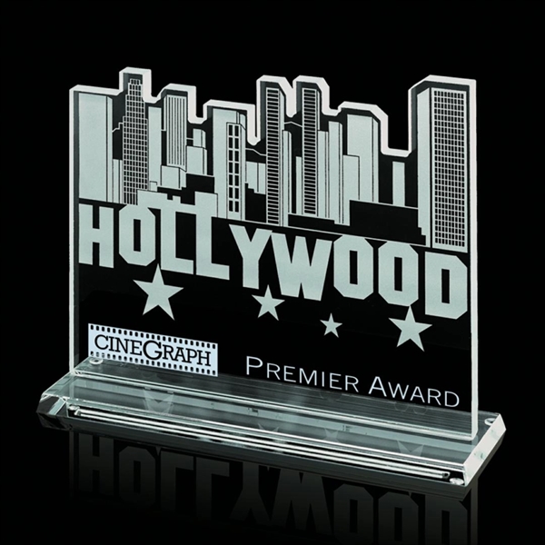 Hollywood Skyline Award - Image 1
