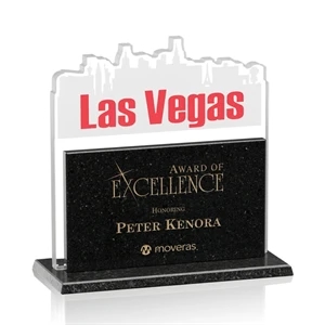 Skyline Award - Las Vegas