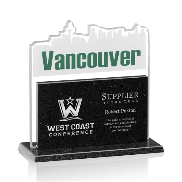 Skyline Award - Vancouver