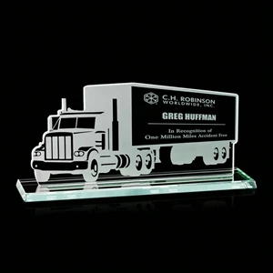 Moving Truck Award