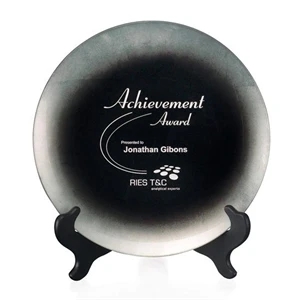 Kinross Award - Silver