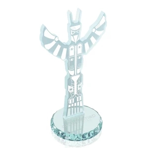 Totem Pole Award - Jade