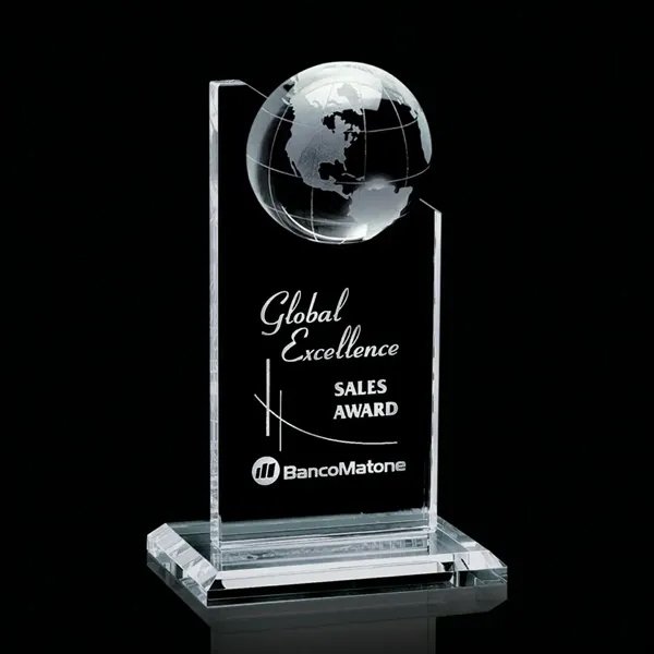 Arden Globe Award - Image 2