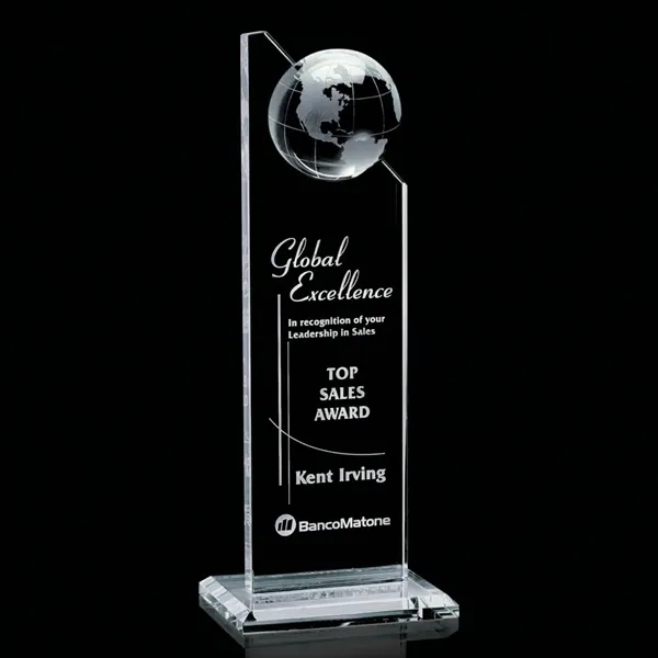 Arden Globe Award - Image 4