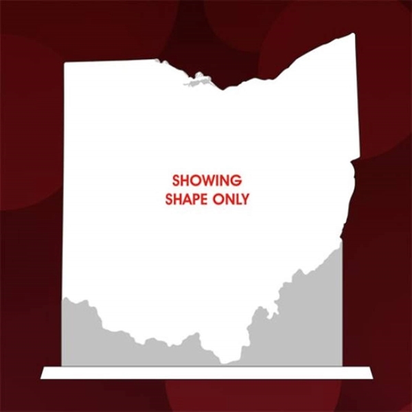 State Map Award -  Ohio - Image 2