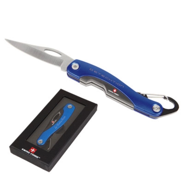 Swiss Force® Meister Utility Knife - Image 3