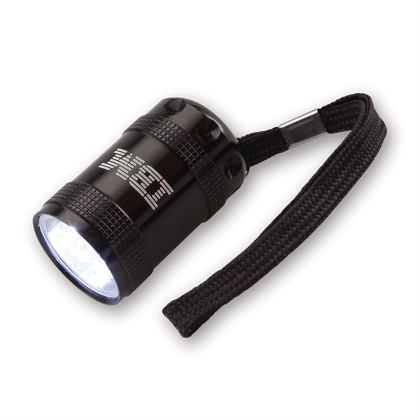 Humboldt 6-LED Flashlight - Image 2
