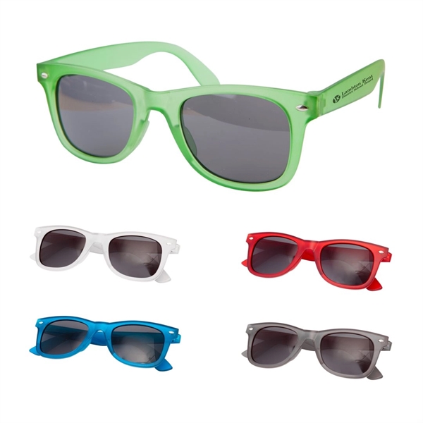 Cool Shades Sunglasses - Image 1