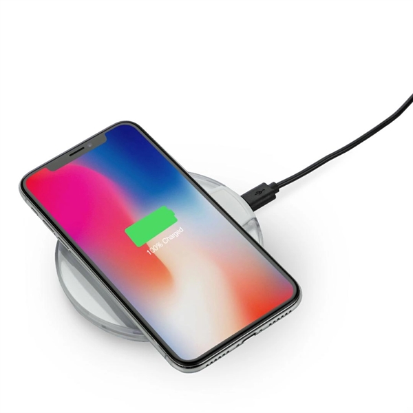 Aldrin Wireless Charger - Image 2