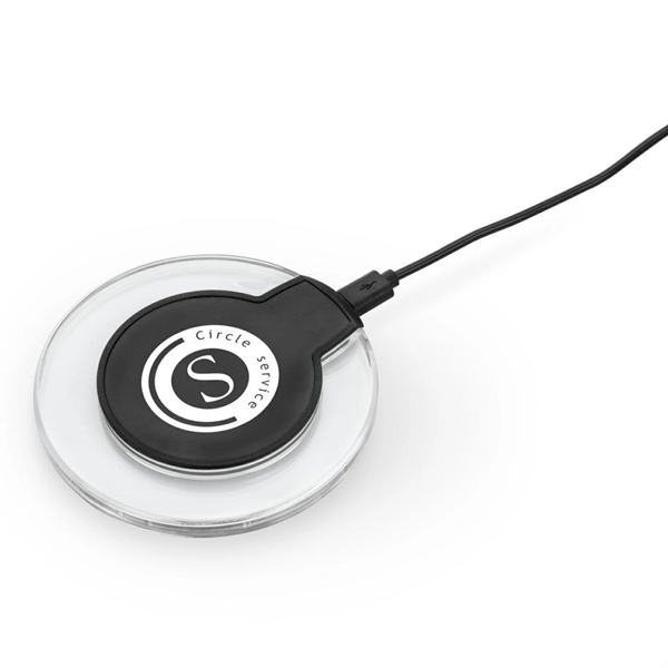 Aldrin Wireless Charger - Image 3