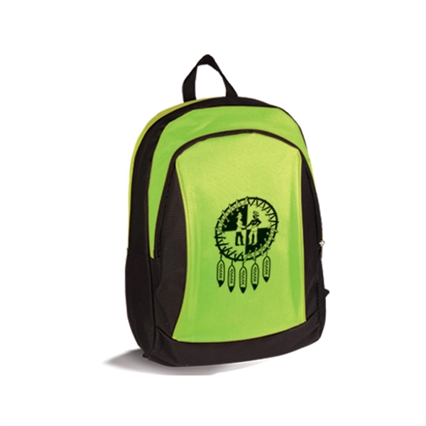 Functional Backpack - Image 4