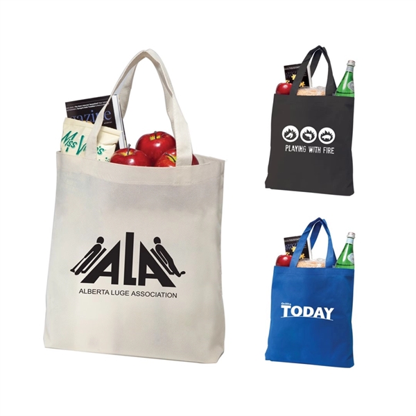Entry Classic Tote - Image 1