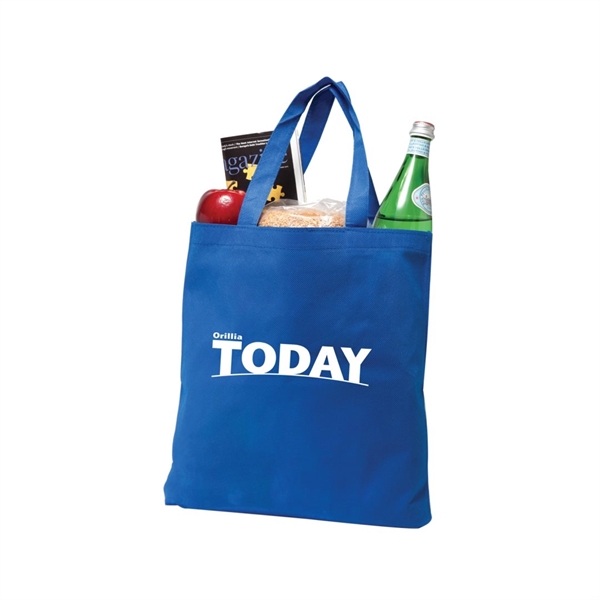 Entry Classic Tote - Image 2