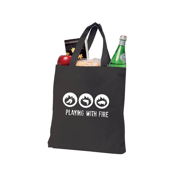 Entry Classic Tote - Image 3