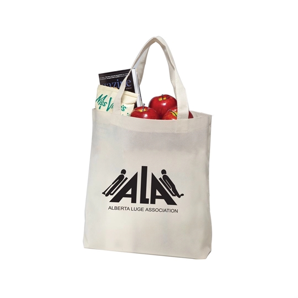 Entry Classic Tote - Image 4
