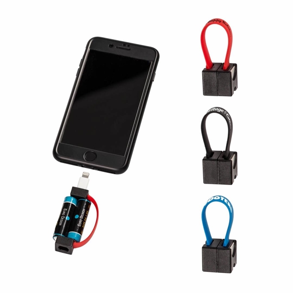 Boost Emergency Micro Charger - Image 1