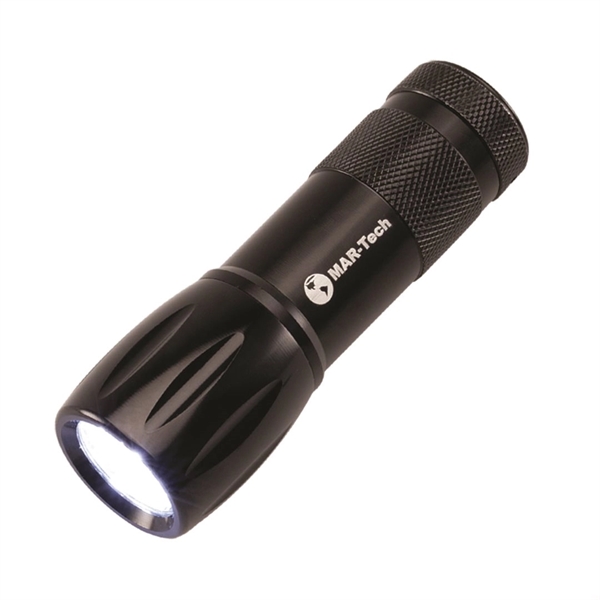 Earnest 9-LED Flashlight - Image 2