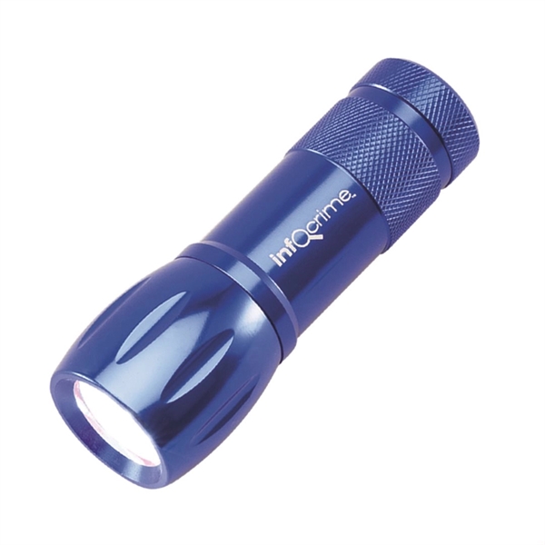 Earnest 9-LED Flashlight - Image 3
