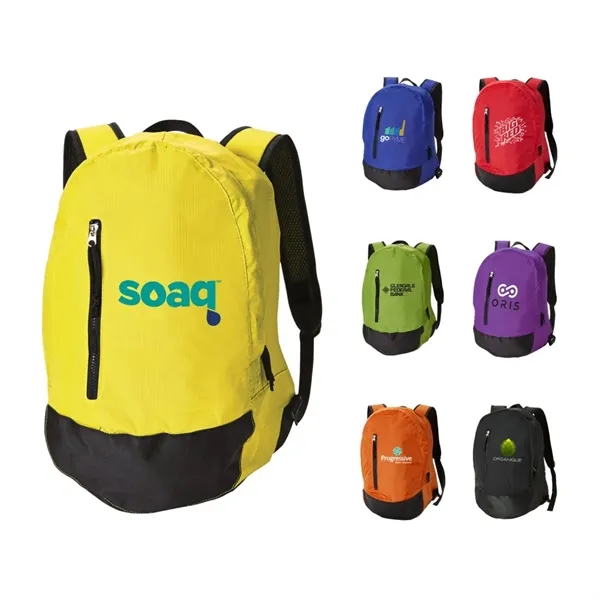 Scholar Backpack - Image 1