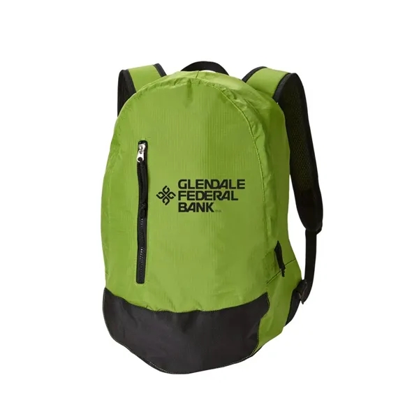 Scholar Backpack - Image 3