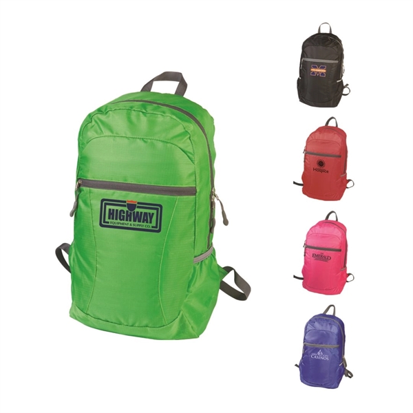 Progressive Backpack - Image 1