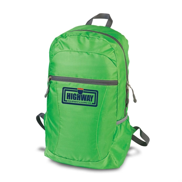 Progressive Backpack - Image 6