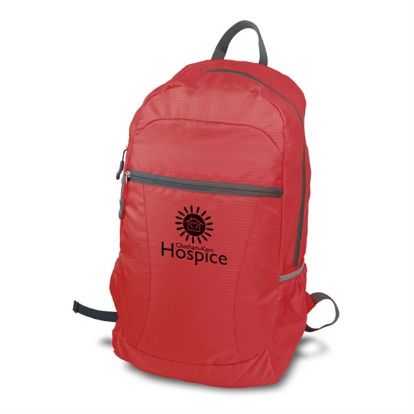 Progressive Backpack - Image 9
