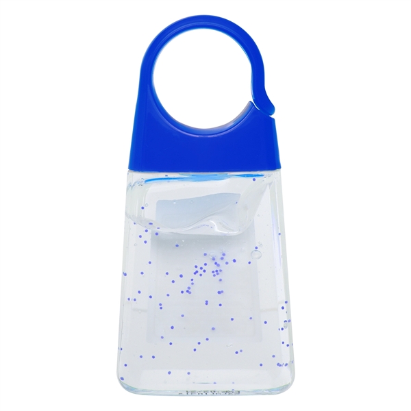 1.35 Oz. Hand Sanitizer With Color Moisture Beads - Image 23
