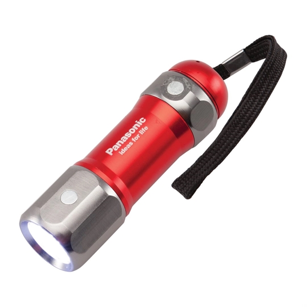 Peary Magnetic Flashlight - Image 4