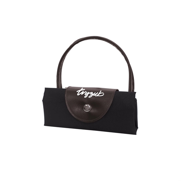 Fashion Mini Tote Bag - Image 2