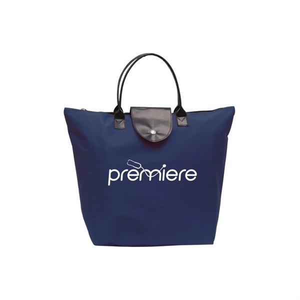 Fashion Mini Tote Bag - Image 4
