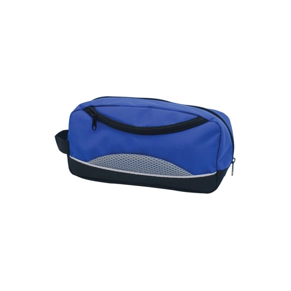Dependable Toiletry Bag - Image 3