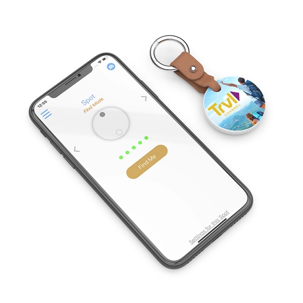 Spot Pro: Bluetooth Finder And Key Chain - Image 11