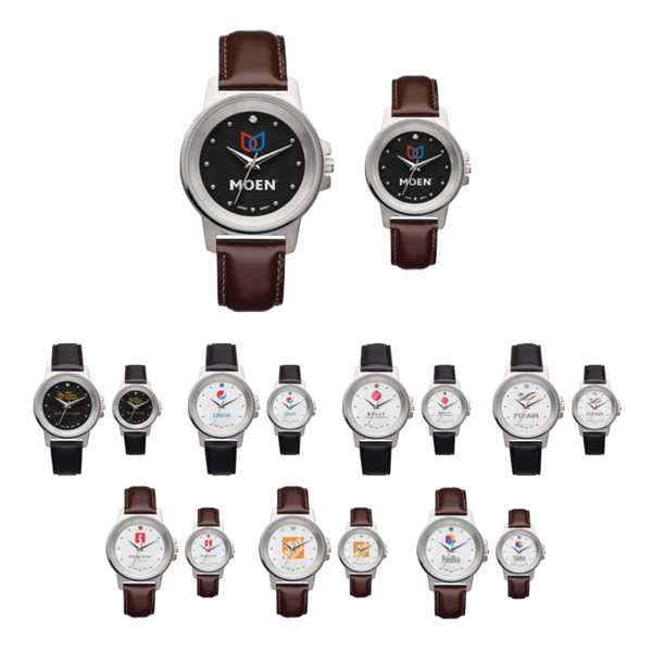 Refined Watch - Image 1