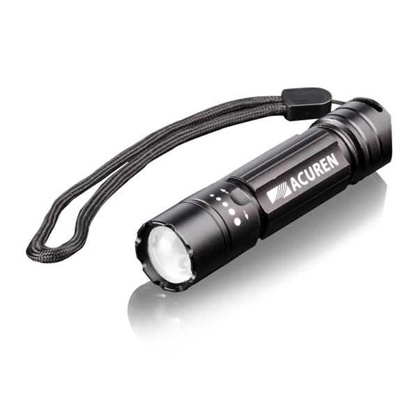 Vespucci LED Flashlight - Image 2