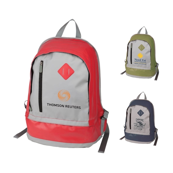 Familiar Backpack - Image 1