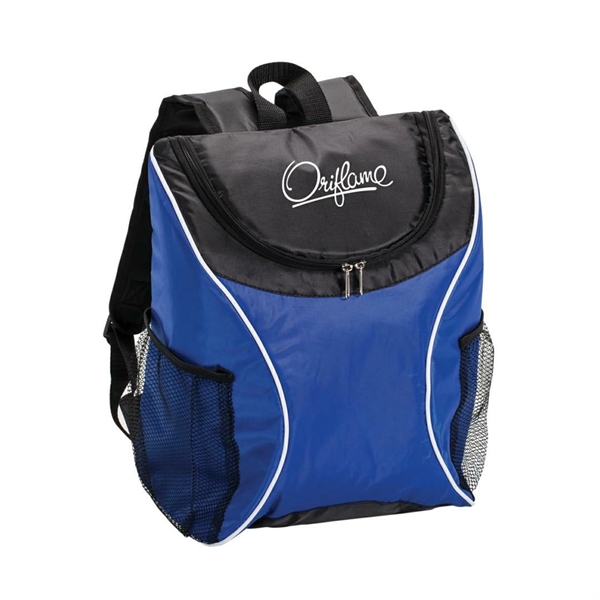 Tuscany Cooler Backpack - Image 5