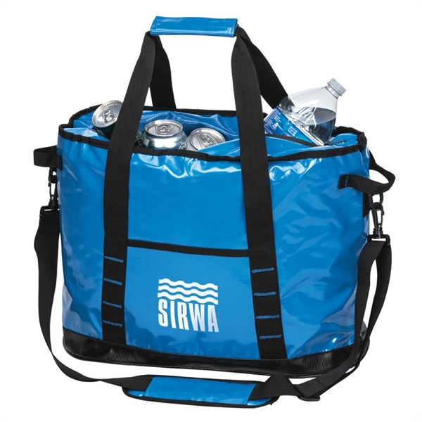 Cordoba Cooler Bag - Image 2