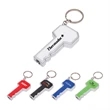 Key LED Flashlight / Keychain