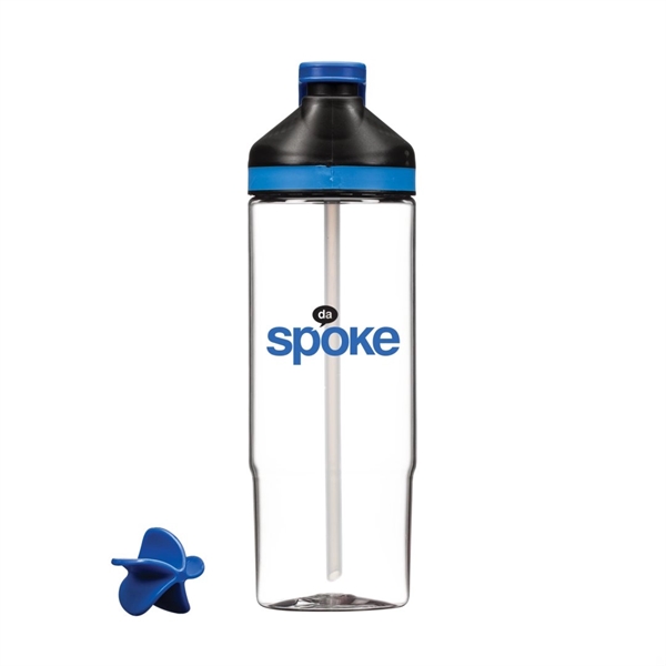 Tempo Shaker Bottle - 25oz - Image 4