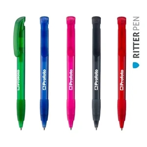 Ritter™ Frosted Pen