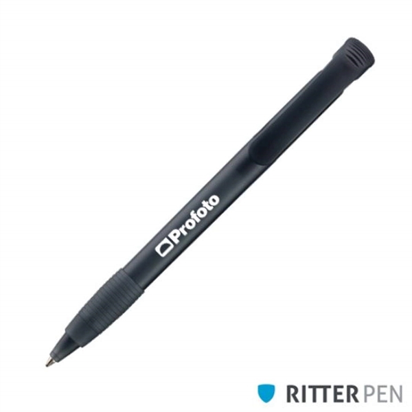 Ritter™ Frosted Pen - Image 3