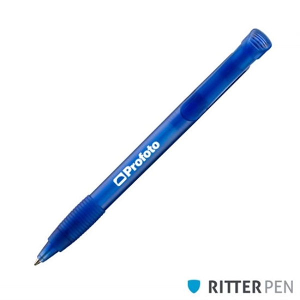Ritter™ Frosted Pen - Image 4