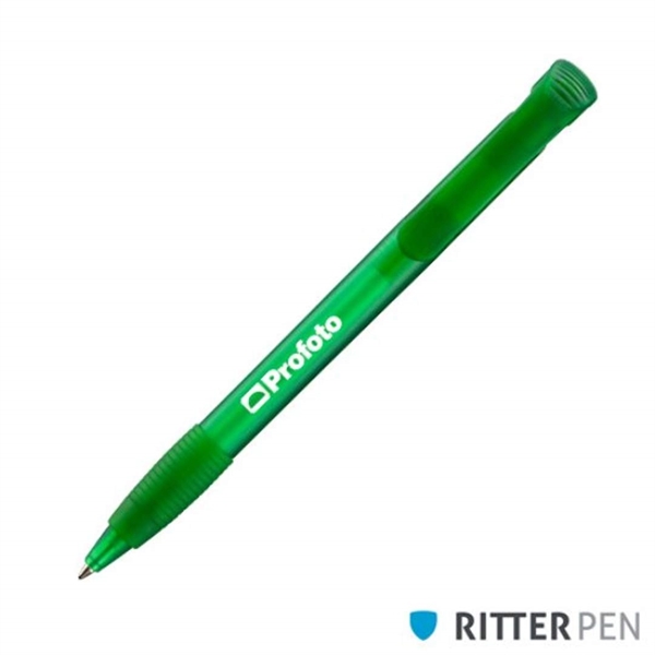 Ritter™ Frosted Pen - Image 5