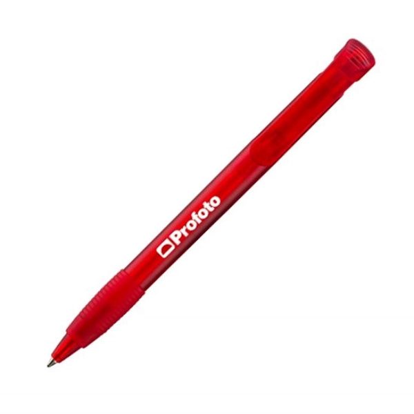 Ritter™ Frosted Pen - Image 6