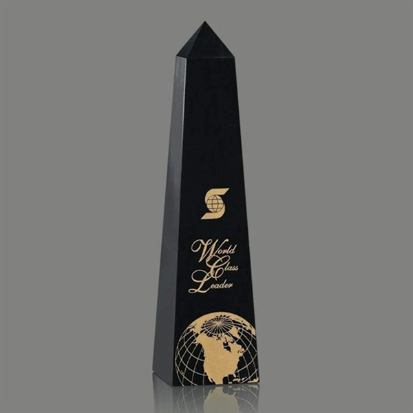 Marble Obelisk Award - Image 2