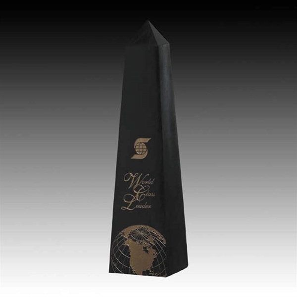 Marble Obelisk Award - Image 3