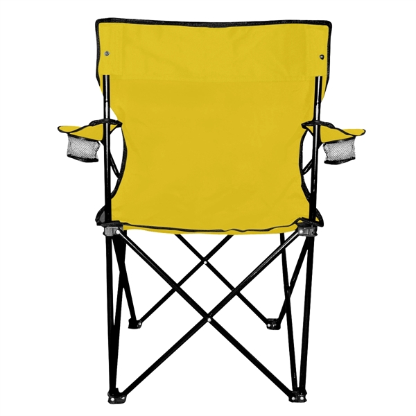 Folding Chair With Carrying Bag - Image 46