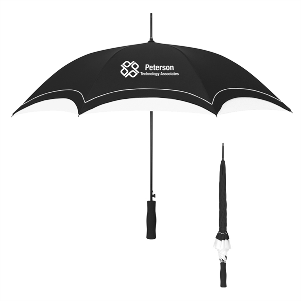46" Arc Umbrella - Image 11